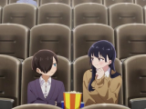 Boku no Kokoro no Yabai Yatsu - 17 (Feliratos)