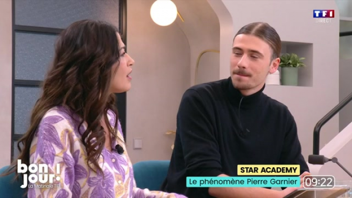sa11Pierre a bonjourmatinale8fev2024