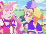 Wonderful Precure - 2. rész