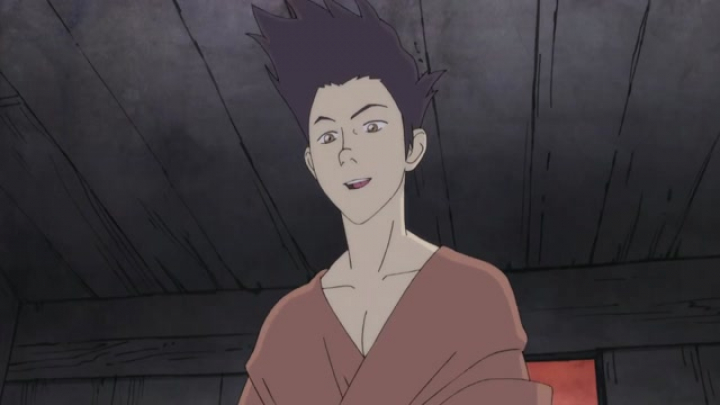Avatar Korra legendája 2.évad 7.rész magyarul