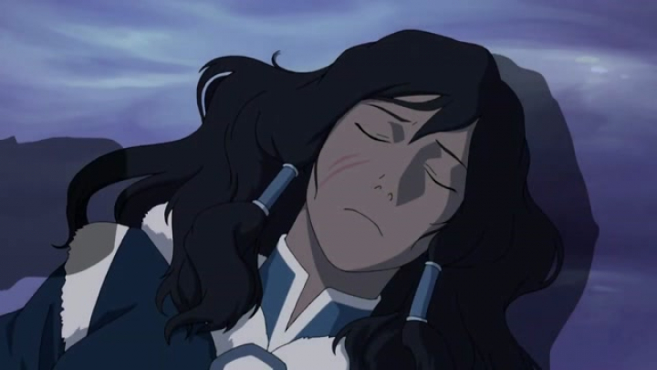 Avatar Korra legendája 2.évad 14.rész magyarul