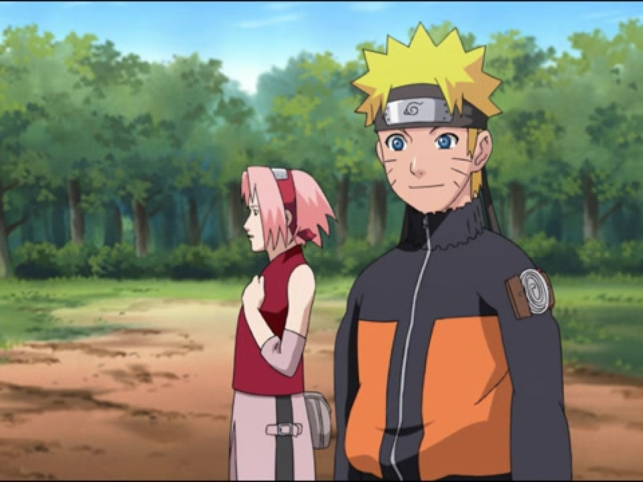 Naruto Shippuuden 2. rész magyar felirattal [NKWT] - indavideo.hu