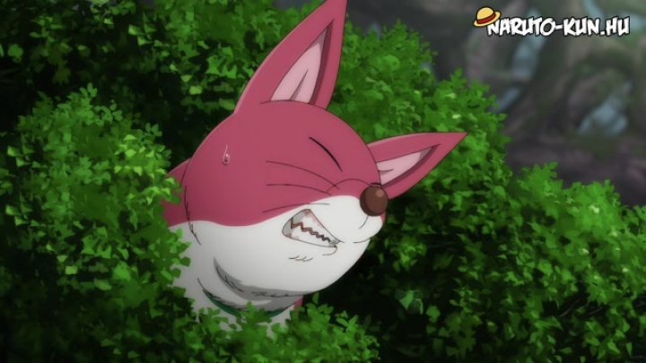 Nanatsu no Taizai: Mokushiroku no Yonkishi 15. rész magyar felirattal [NKWT]