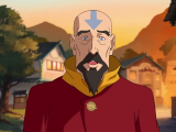 Avatar Korra legendája 3.évad 2.rész magyarul
