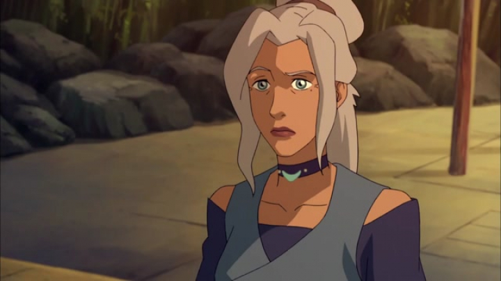 Avatar Korra legendája 3.évad 6.rész magyarul