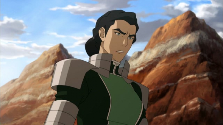 Avatar Korra legendája 4.évad 1.rész magyarul