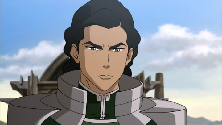 Avatar Korra legendája 4.évad 10.rész magyarul
