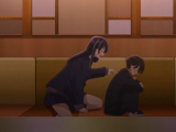 Boku no Kokoro no Yabai Yatsu - 19 (Feliratos)