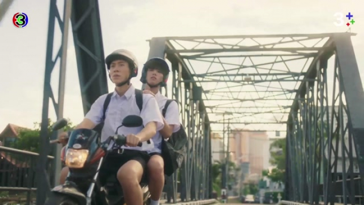 To Be Continued 2024 Thailand ep-1 Hun Sub