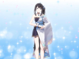 Pole Princess!! - Self-introduction 04 (Aoi...