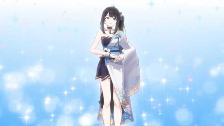 Pole Princess!! - Self-introduction 04 (Aoi Noa) [Magyar Felirat]