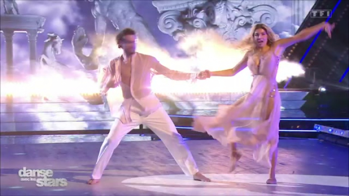 dals13p2 danse pro candice pacsal