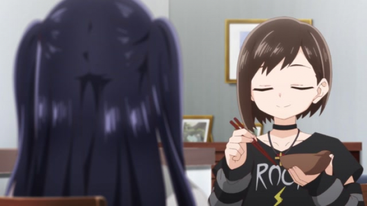 Boku no Kokoro no Yabai Yatsu 2.évad 8.rész [Magyar Felirattal]