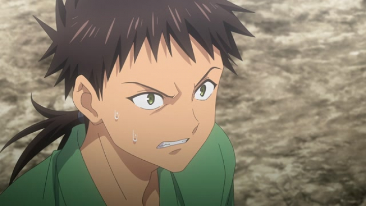 Sengoku Youko 7.rész [Magyar Felirattal]