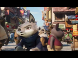 Kung Fu Panda 4 - magyar nyelvű előzetes.mp4