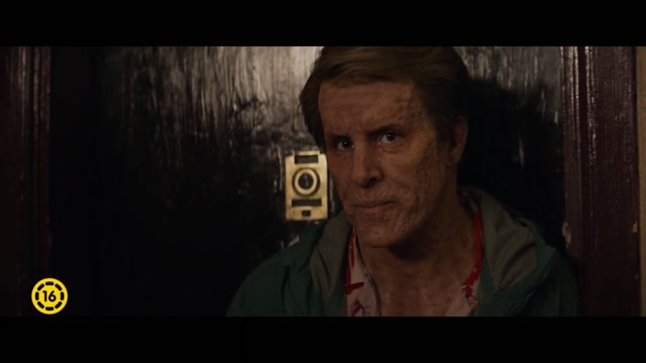 Deadpool 3 előzetes indavideo.hu