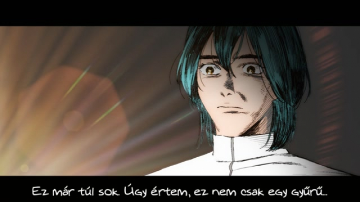 Unbelievable Space Love 4. rész magyar felirattal [KizuMira]