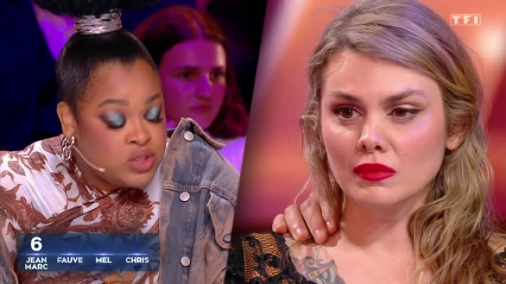 dals13p3  COEUR DE PIRATE