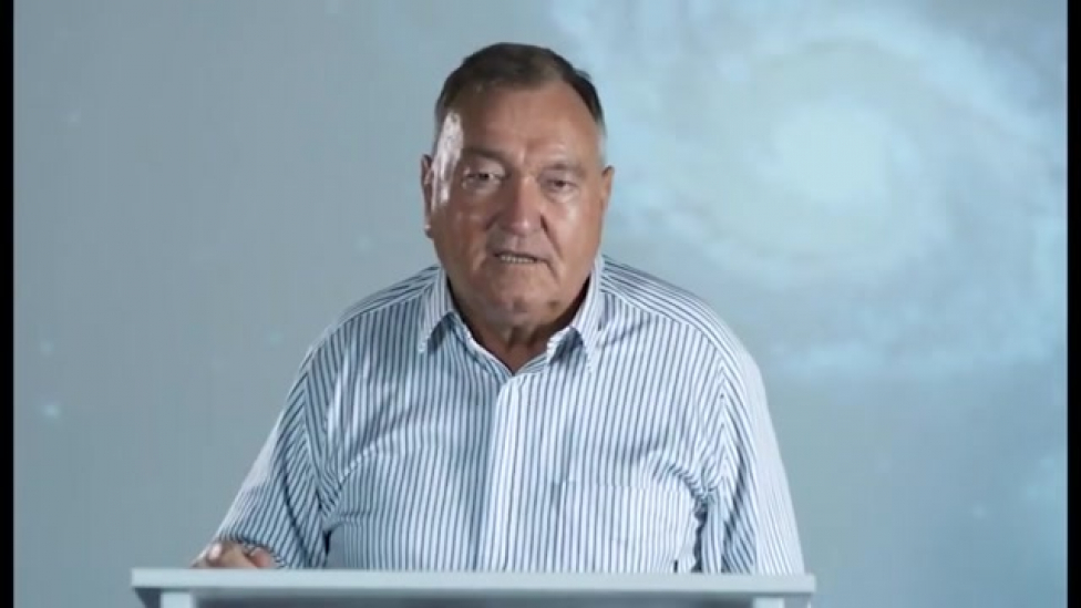 Énok Története - Eric Von Daniken - Mancika Ajánlásával - Indavideo.hu