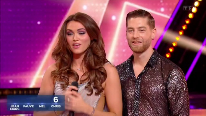 DALS13P4 DIANE LEYRE