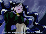 Bishoujo Senshi Sailor Moon 167. rész / Sailor...
