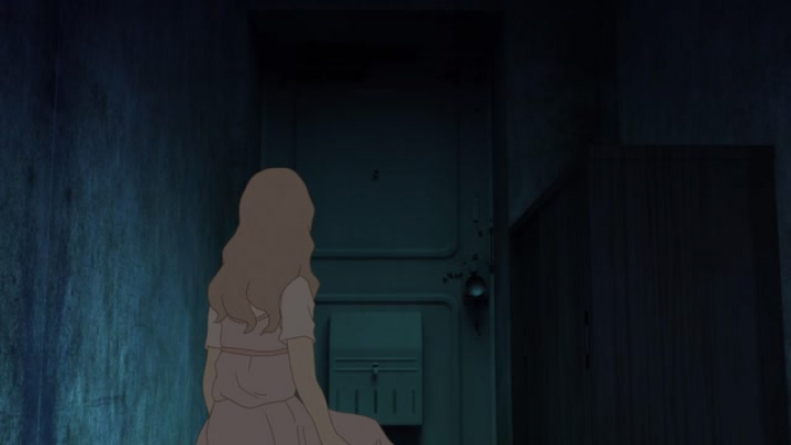 [MahouFansub, Keiken Fansub] Aragne No Mushikago