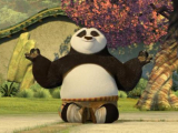 Kung Fu Panda az utod NO movie NO