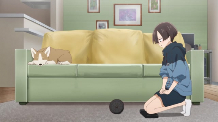 Boku no Kokoro no Yabai Yatsu 2.évad 11.rész [Magyar Felirattal]