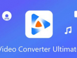AnyMP4 Anymp4 Video Converter Ultimate + Video...