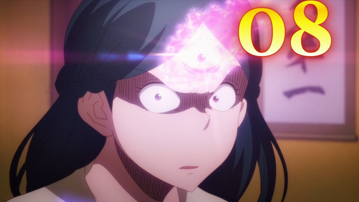 Lv1 Maou To One Room Yuusha - 08 BD (Magyar Felirattal)