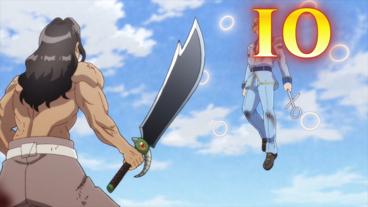 Lv1 Maou To One Room Yuusha - 10 BD (Magyar Felirattal)