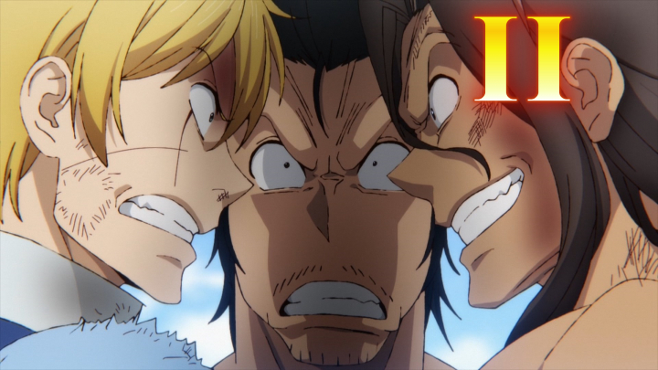 Lv1 Maou To One Room Yuusha - 11 BD (Magyar Felirattal)