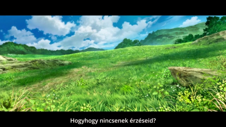 Hi no Tori: EDEN17 4.rész