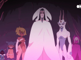 Wakfu 4. évad - 8. rész