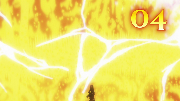 Kono Subarashii Sekai ni Bakuen wo! - 04 BD (Magyar Felirattal)