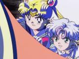 Sailor Moon Super S mozifilm