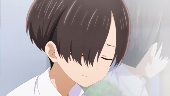 Boku no Kokoro no Yabai Yatsu 2.évad 12.rész [Magyar Felirattal]