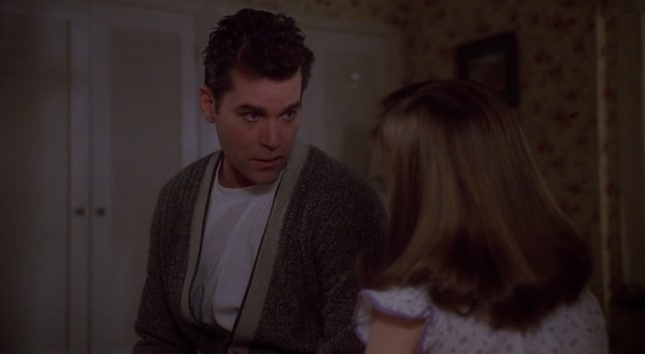 Corrina, Corrina.
