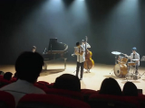Jazz for Two (2024)  South Korea ep-5-6 Hun Sub