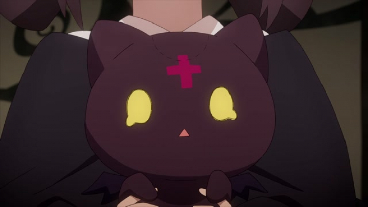 [Keiken Fansub] Kono Subarashii Sekai ni Bakuen wo! 2.rész