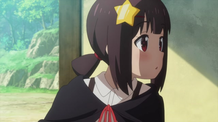[Keiken Fansub] Kono Subarashii Sekai ni Bakuen wo! 4.rész