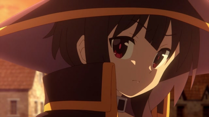 [Keiken Fansub] Kono Subarashii Sekai ni Bakuen wo! 11.rész