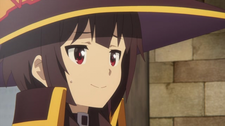 [Keiken Fansub] Kono Subarashii Sekai ni Bakuen wo! 12.rész
