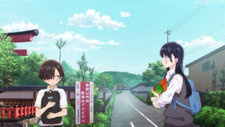 Boku no Kokoro no Yabai Yatsu - 25 (Feliratos)