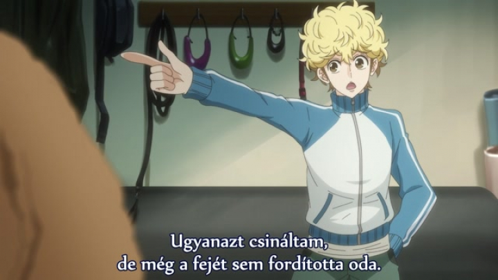 [Mahou Fansub] Kutyás cucc 2