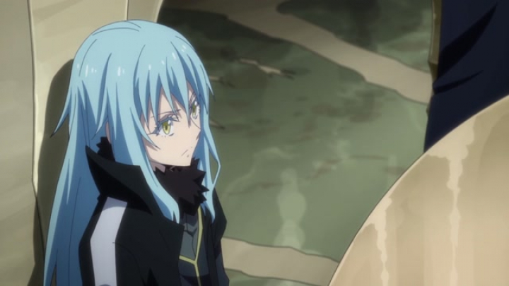 Tensei shitara Slime Datta Ken 3.évad 0.rész [Magyar Felirattal]