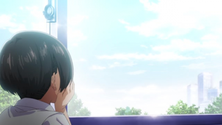 Boku no Kokoro no Yabai Yatsu 2.évad 13.rész [Magyar Felirattal]