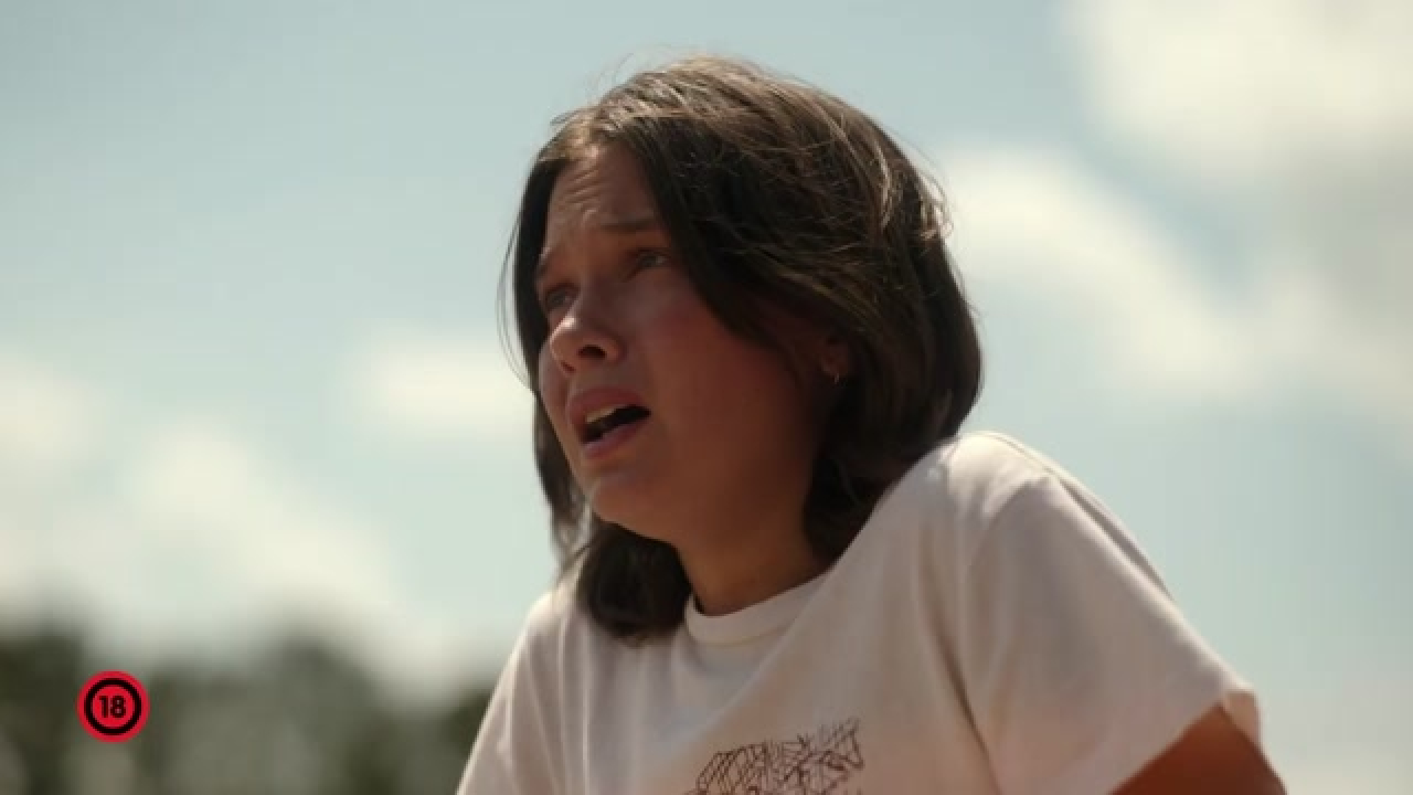 Polgárháború (18) - hivatalos szinkronizált előzetes - indavideo.hu