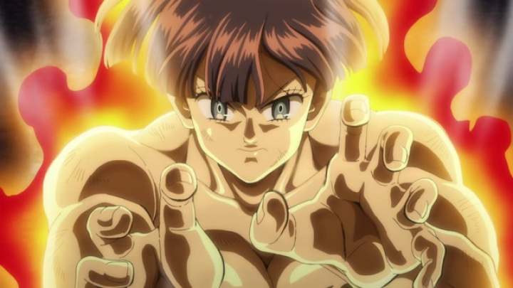 Nanatsu no Taizai: Mokushiroku no Yonkishi 23. rész magyar felirattal [NKWT]