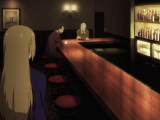 [MahouFansub+KeikenFansub] Bartender: Kami no...
